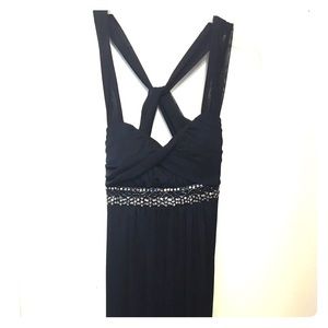 Homecoming dress